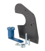 Belt tensioner kit Belt tensioner kit