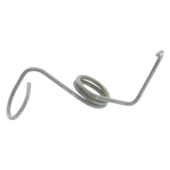 Fjäder 5863410-01 Fjäder 5863410-01