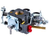 FÖRGASARE FÖRGASARE