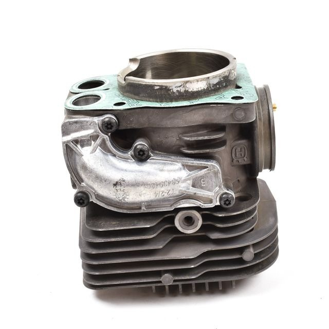 Cylinder Assy W Piston