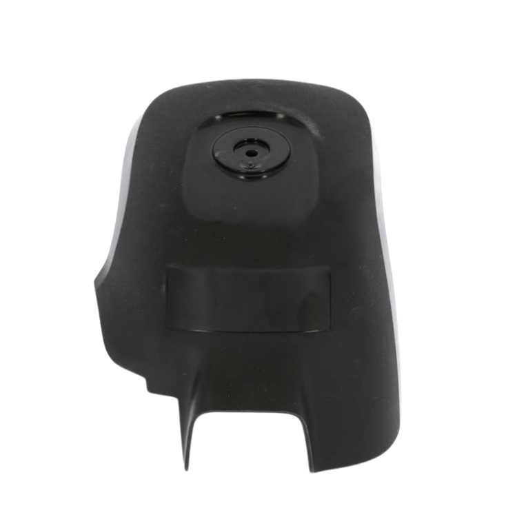 Kit Filter Cover W/Decal