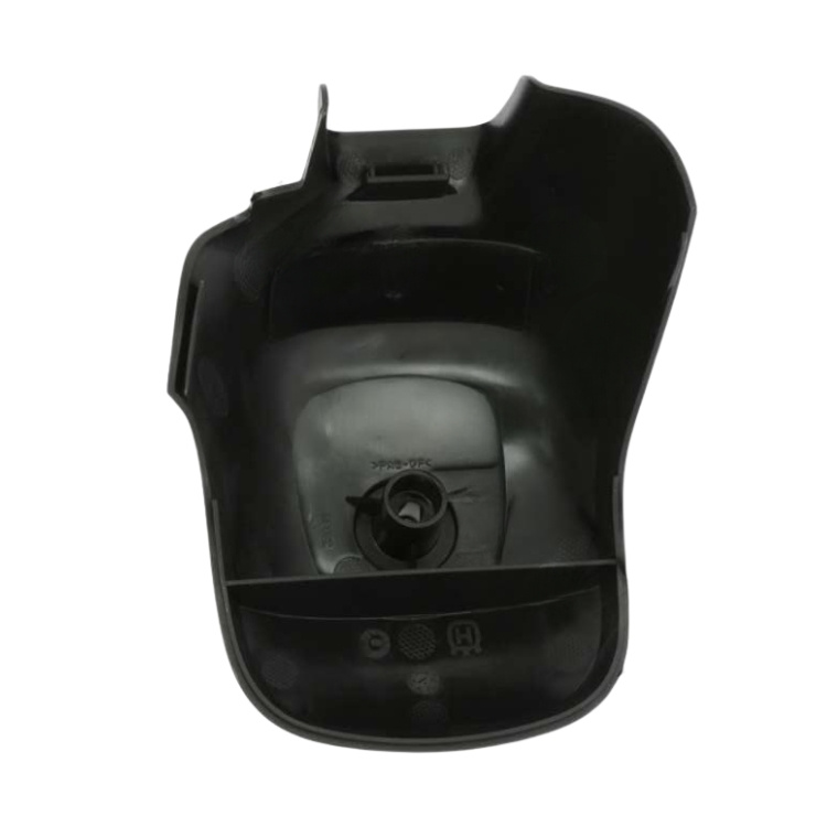 Kit Filter Cover W/Decal