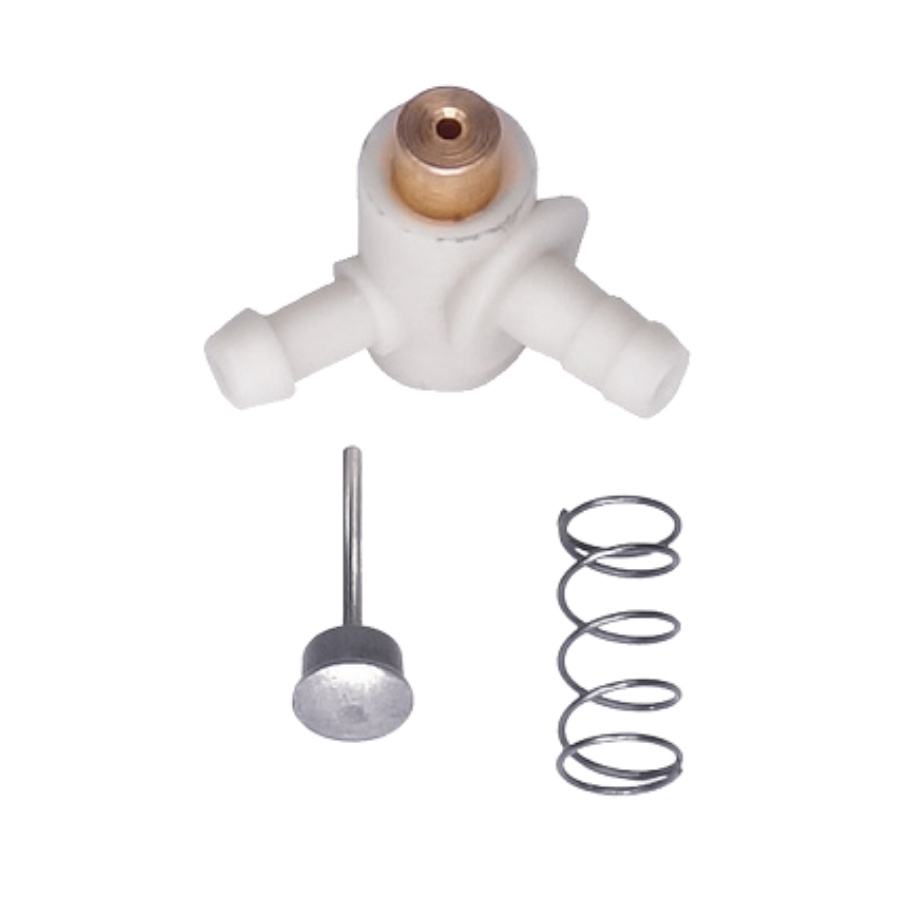 Oil Pump Assy