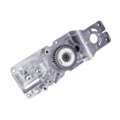 Motor Support Motor Support