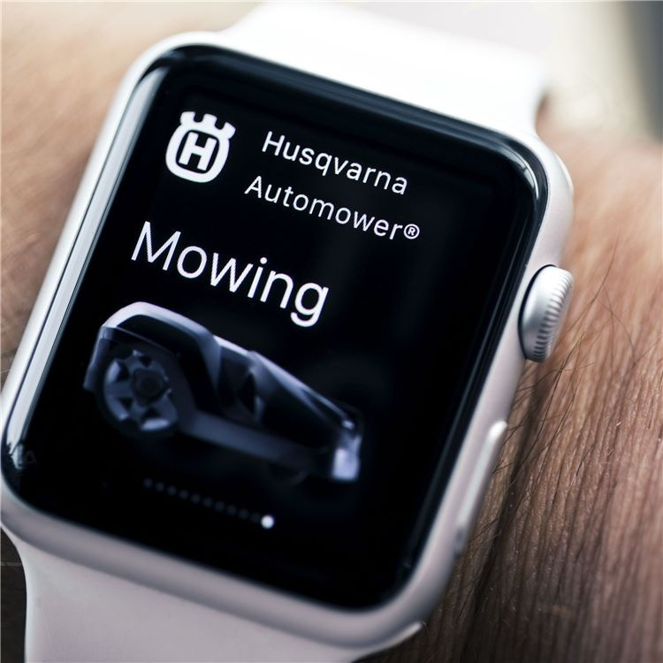 Automower Connect 2G + 3G (320,330X)