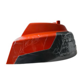 Motorhuv Kompl Motorhuv Kompl