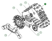 GUMMI LARV GUMMI LARV