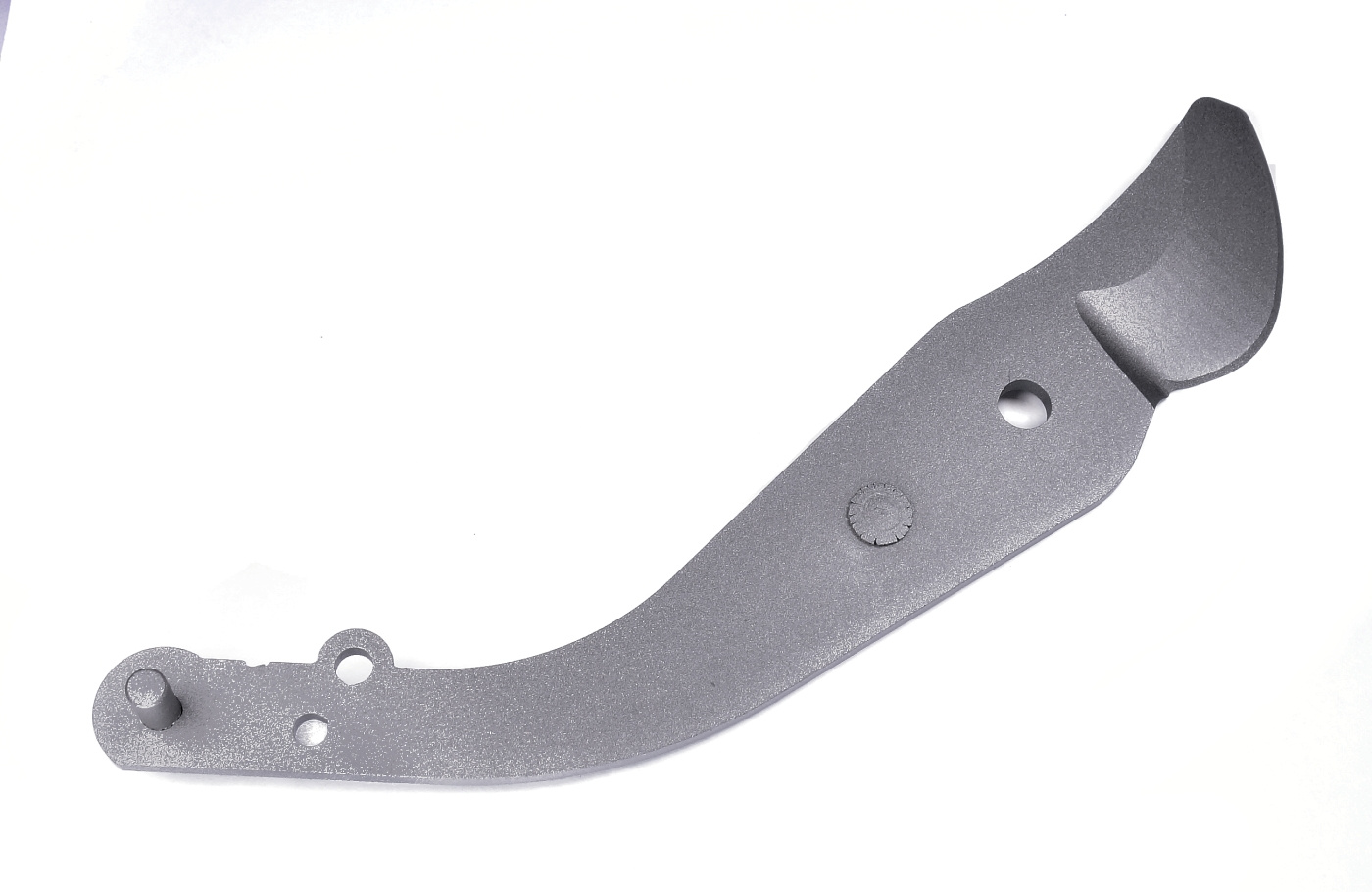 Blade Upper, Cpl,