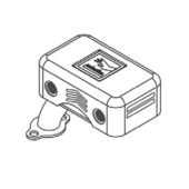 Ljuddämpare Ljuddämpare