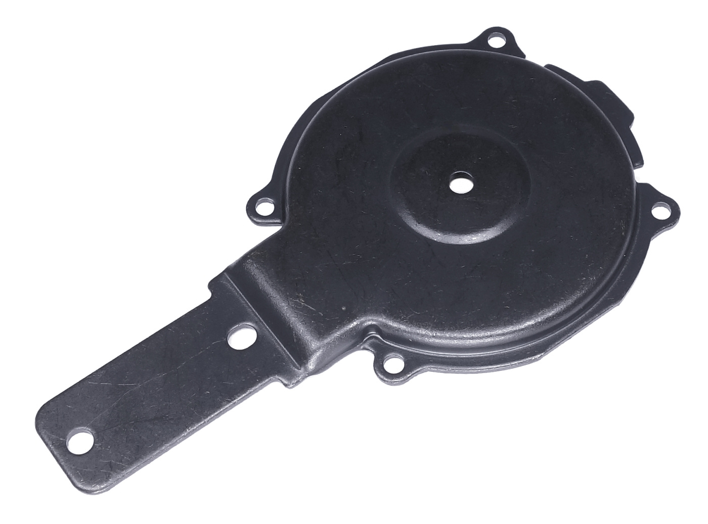 Gearbox Cover