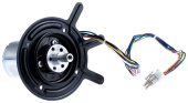 Klippmotor 420, 430X, 440, 450X Klippmotor 420, 430X, 440, 450X