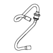 Bränsleslang Komplett Rohs2 Bränsleslang Komplett Rohs2