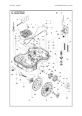 Hjulmotor Hjulmotor