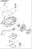 Motor kit dublett Motor kit dublett