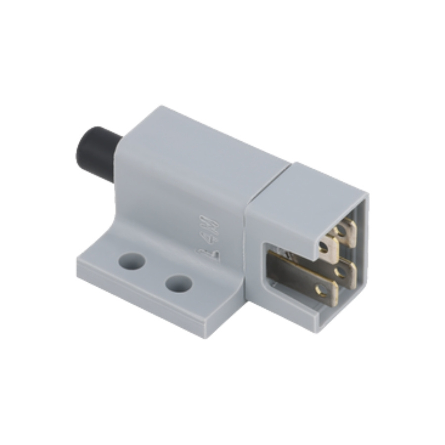 Brytare, Interlock