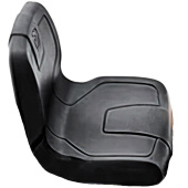 Husqvarna, Hög Rygg Husqvarna, Hög Rygg