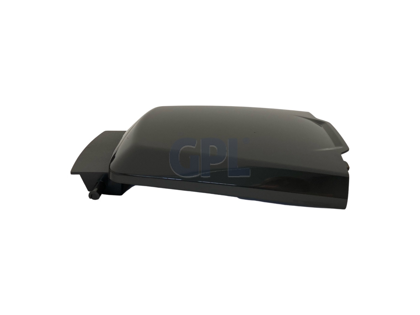 Displaylucka 310, 315