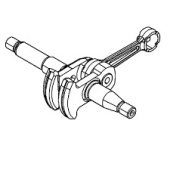 Crankshaft Crankshaft