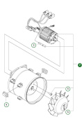 Motor,Kit Motor,Kit
