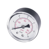 Manometer Manometer