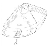Combination Guard Assy Jonsere Combination Guard Assy Jonsere
