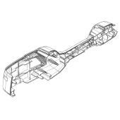 Kåpa Vänster Kåpa Vänster