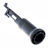 Handtag, Bajonettkoppling Handtag, Bajonettkoppling