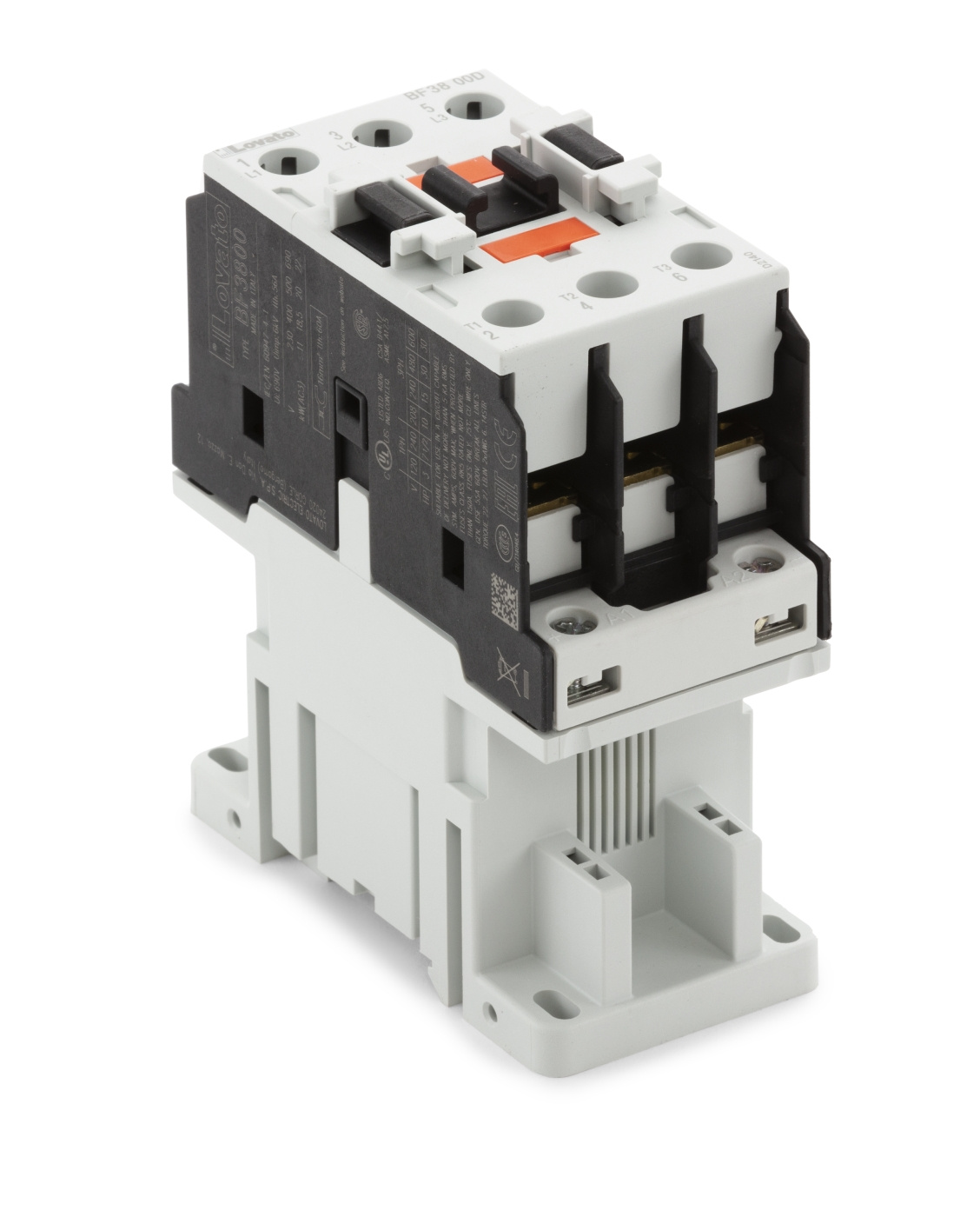 Contactor