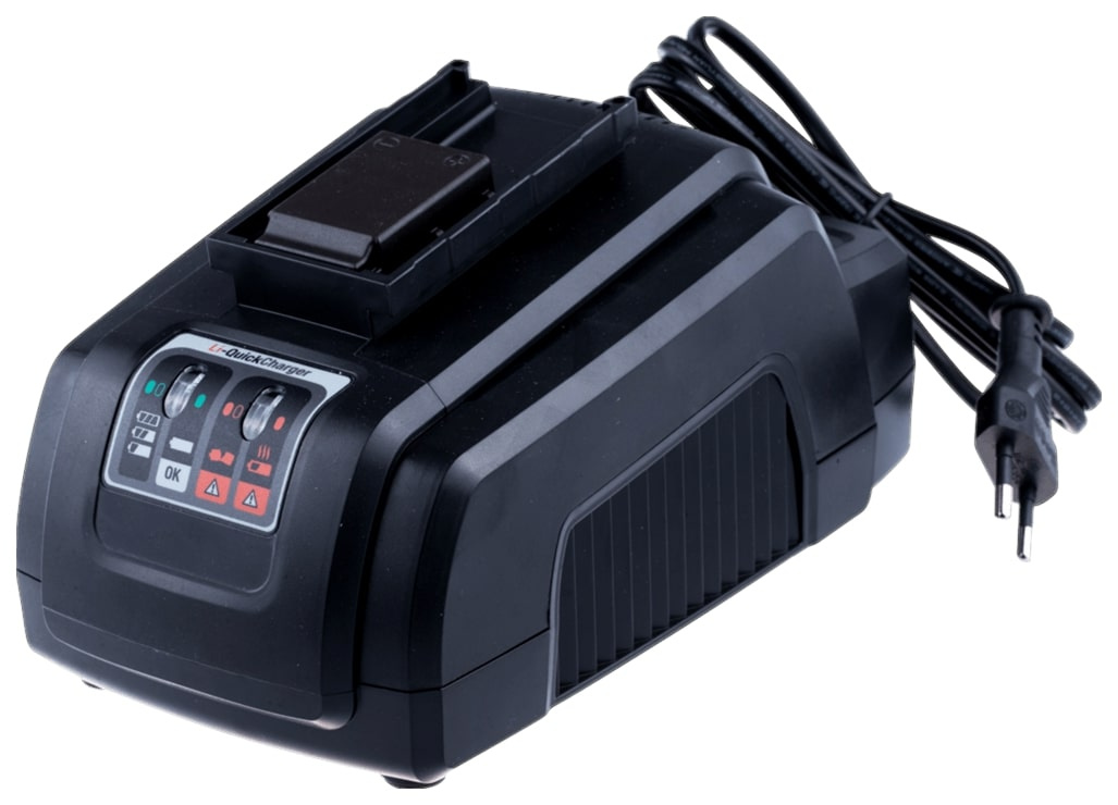 Charger Battery Test