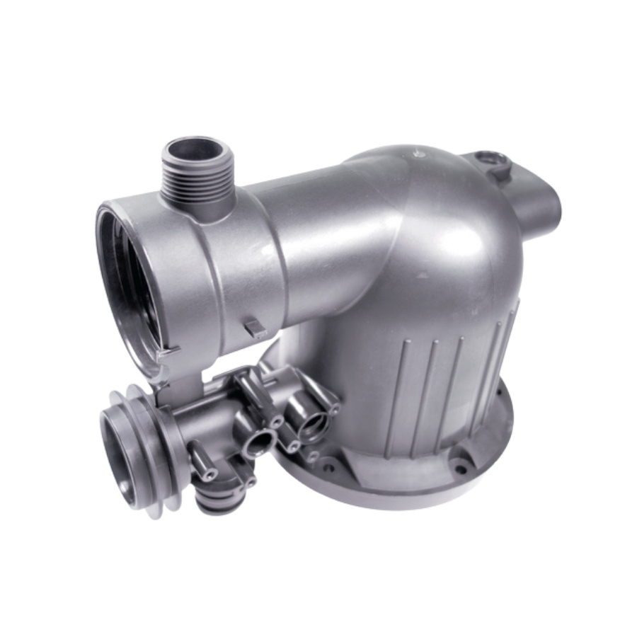 Pump Cap