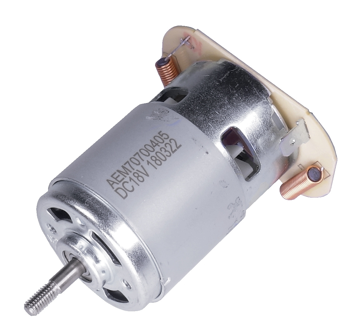 Motor