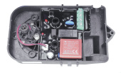 Control Unit Control Unit