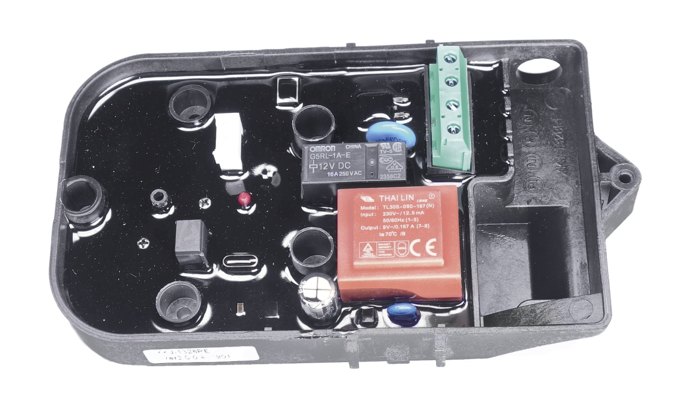 Control Unit