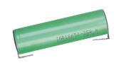 Battery Assy, 3,6V, 2,5 Ah Battery Assy, 3,6V, 2,5 Ah