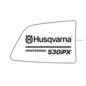 Decal Product 530Ipx Decal Product 530Ipx