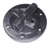 Pressure Cap Pressure Cap