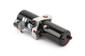 Hydraulpump Hydraulpump