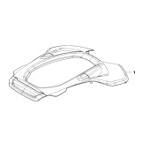 Top Cover Vit Top Cover Vit