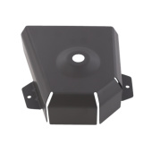 COVER 48 CLEARCUT ZTR LH MANDR COVER 48 CLEARCUT ZTR LH MANDR