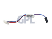 WIRING ASSY LED LIGHT EXTENSIO WIRING ASSY LED LIGHT EXTENSIO