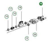 Anslutning Anslutning