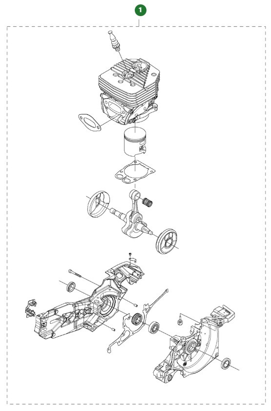 Engine Kit