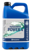 Husqvarna Power 4-takt bensin, 5L Husqvarna Power 4-takt bensin, 5L