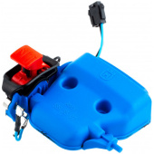 Filterhållare Varm Filterhållare Varm