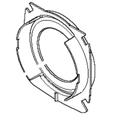 Baffle Plate