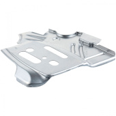 Kedjeledarplåt Kedjeledarplåt