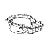 Hus, Botten Hus, Botten