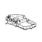 Fixeringsplåt Fixeringsplåt