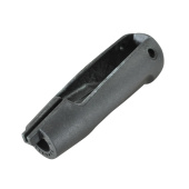 Knob Chute Rotator Knob Chute Rotator