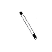 Bult M8X50 Bult M8X50